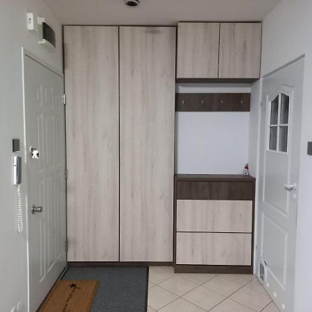 Апартаменти Apartament Plater Прущ-Ґданьскі Екстер'єр фото