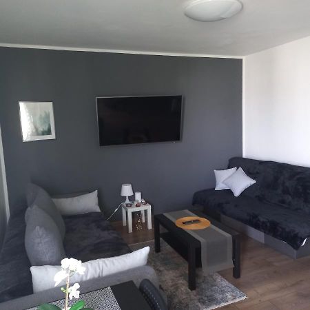 Апартаменти Apartament Plater Прущ-Ґданьскі Екстер'єр фото