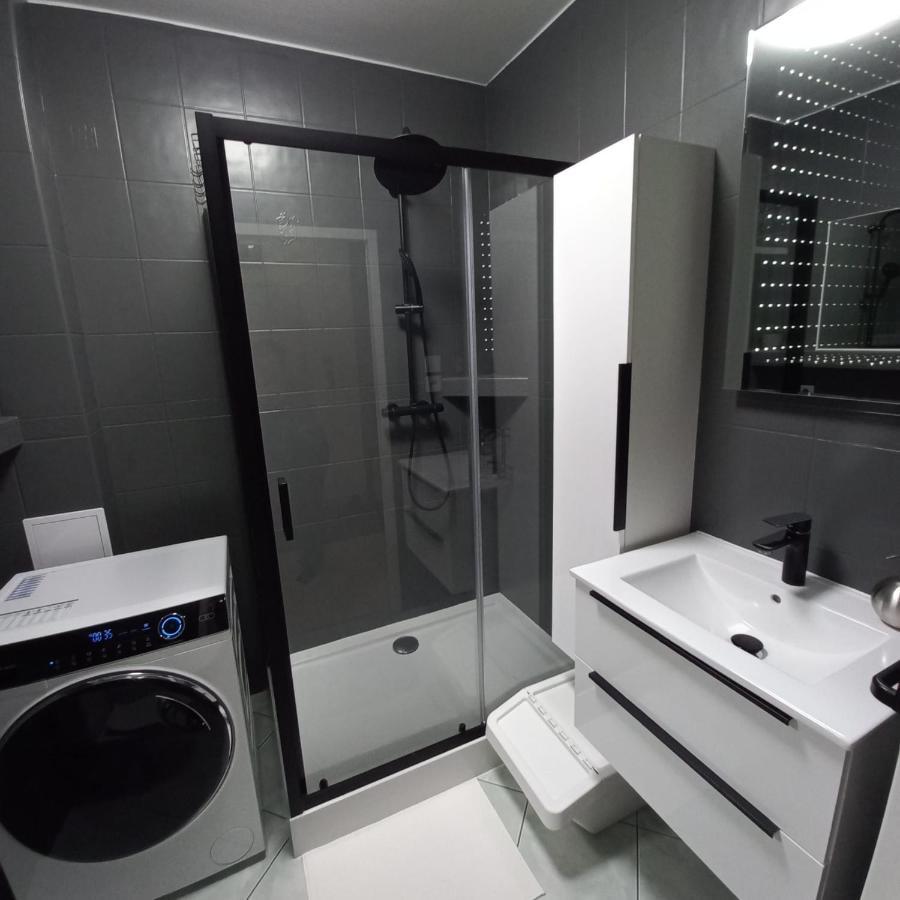 Апартаменти Apartament Plater Прущ-Ґданьскі Екстер'єр фото