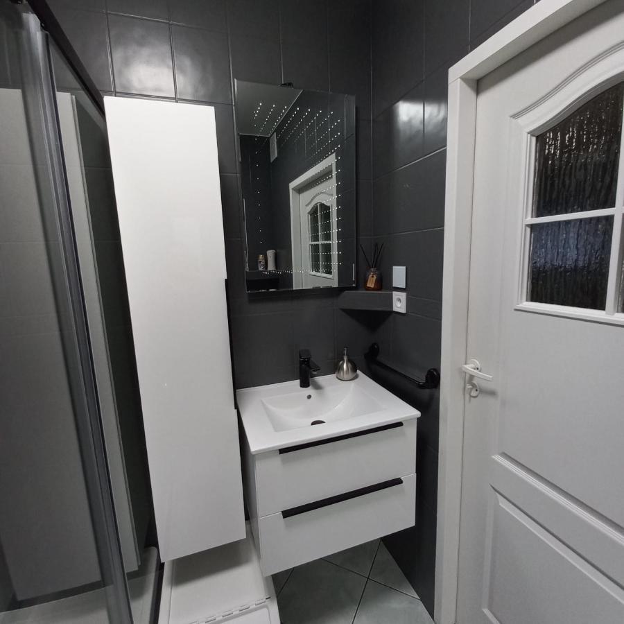 Апартаменти Apartament Plater Прущ-Ґданьскі Екстер'єр фото