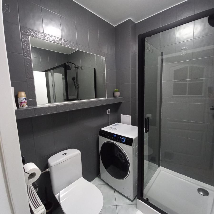 Апартаменти Apartament Plater Прущ-Ґданьскі Екстер'єр фото