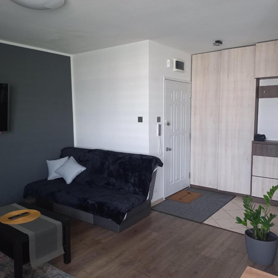 Апартаменти Apartament Plater Прущ-Ґданьскі Екстер'єр фото
